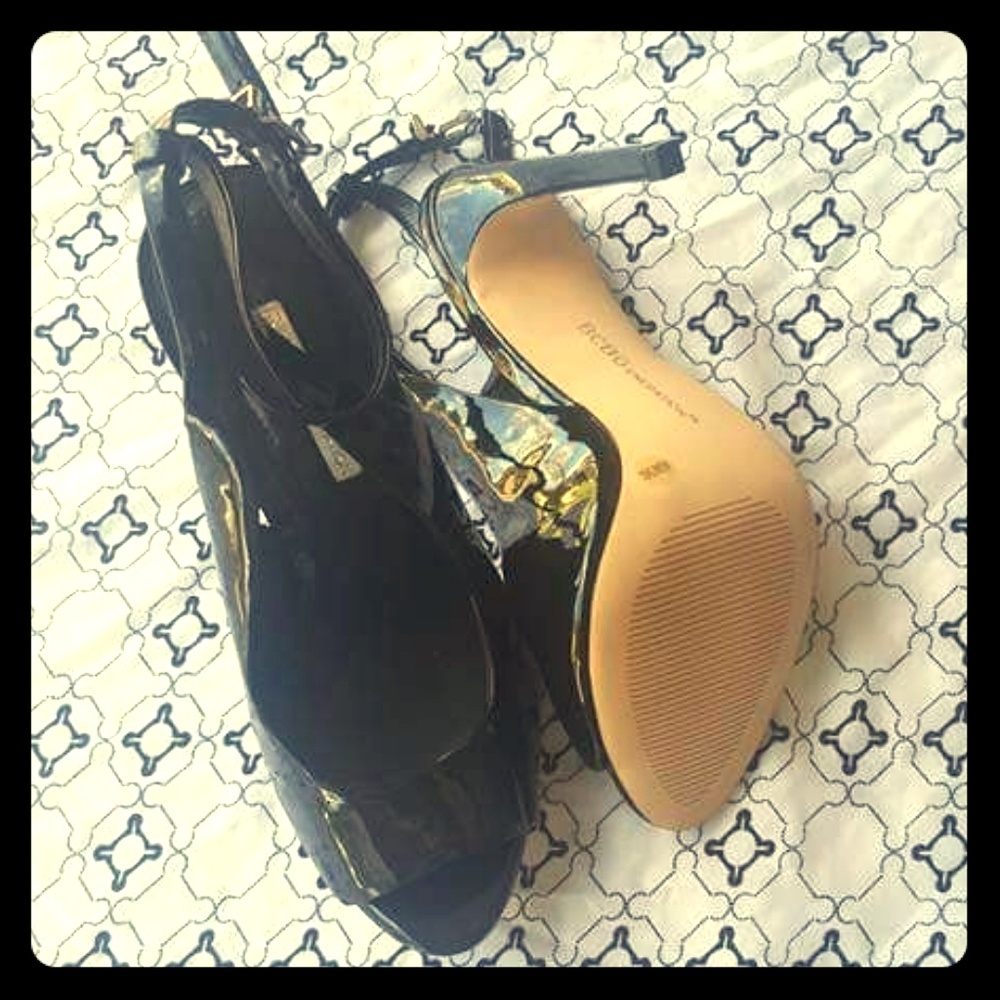 BCBG SHOES